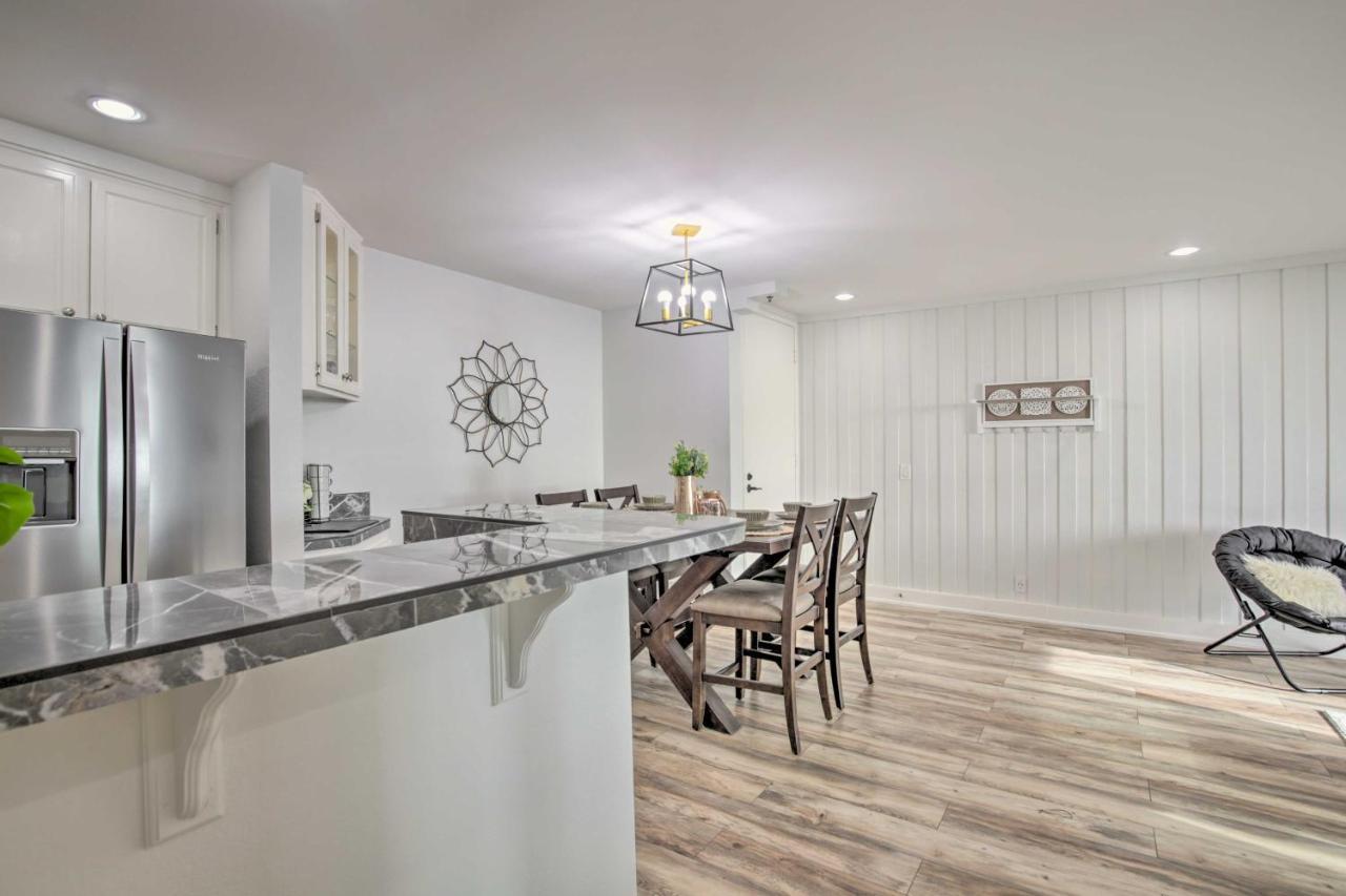 Charming Oceanside Condo With Beach And Pool Access! Exterior foto